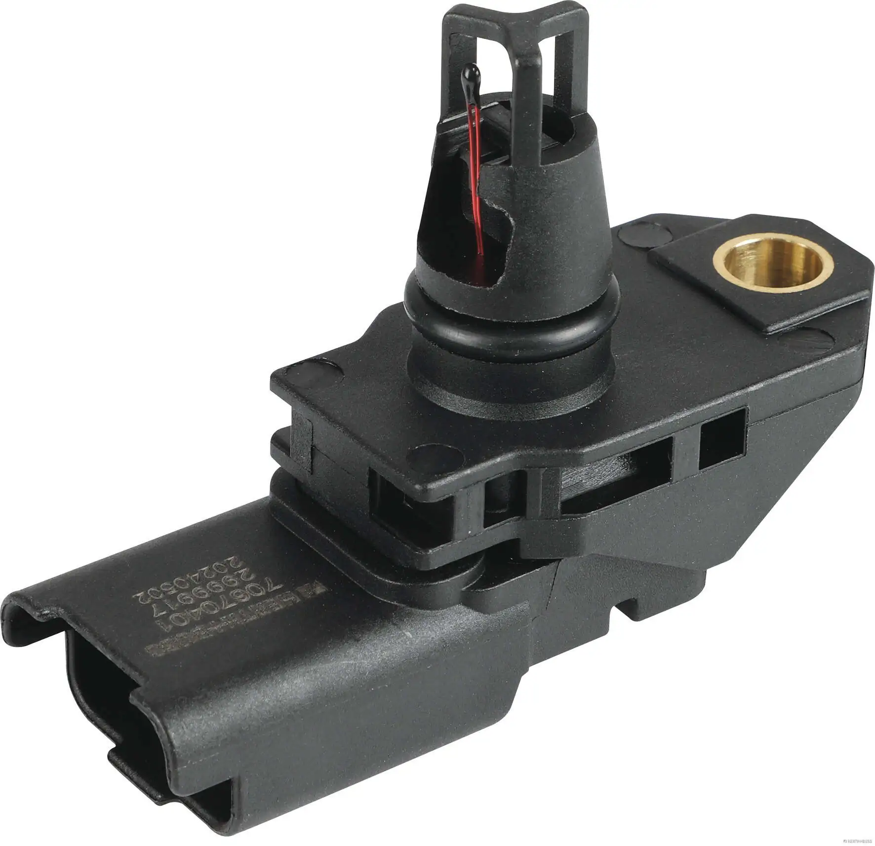 Sensor, intake air temperature
